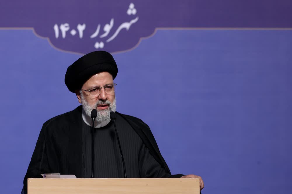 قدردانی رئیس جمهور از تلاش های خیرین مدرسه ساز و مدیران دلسوز و با انگیزه در عرصه مدرسه سازی