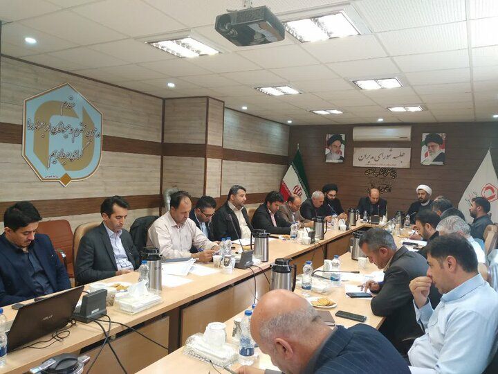 تسریع اخذ سند مالکیت موقوفات در اردبیل