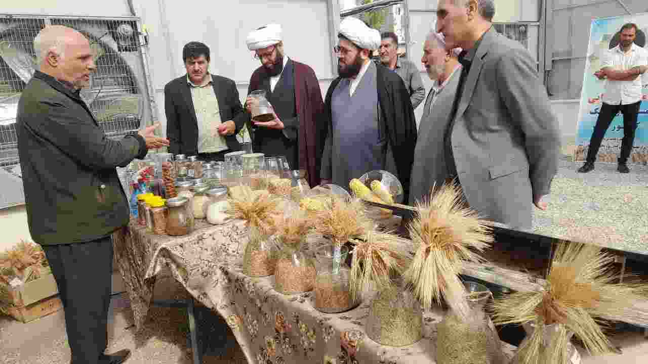    ایده‌های برتر دومین رویداد ملی فناورانه مرکز معرفی شدند