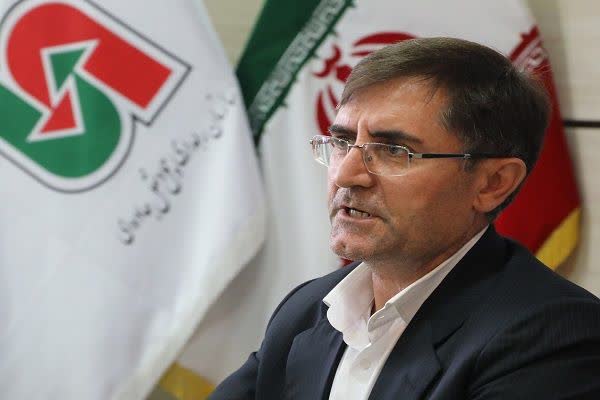 جابجایی 261 هزار تن کالا از استان اردبیل 