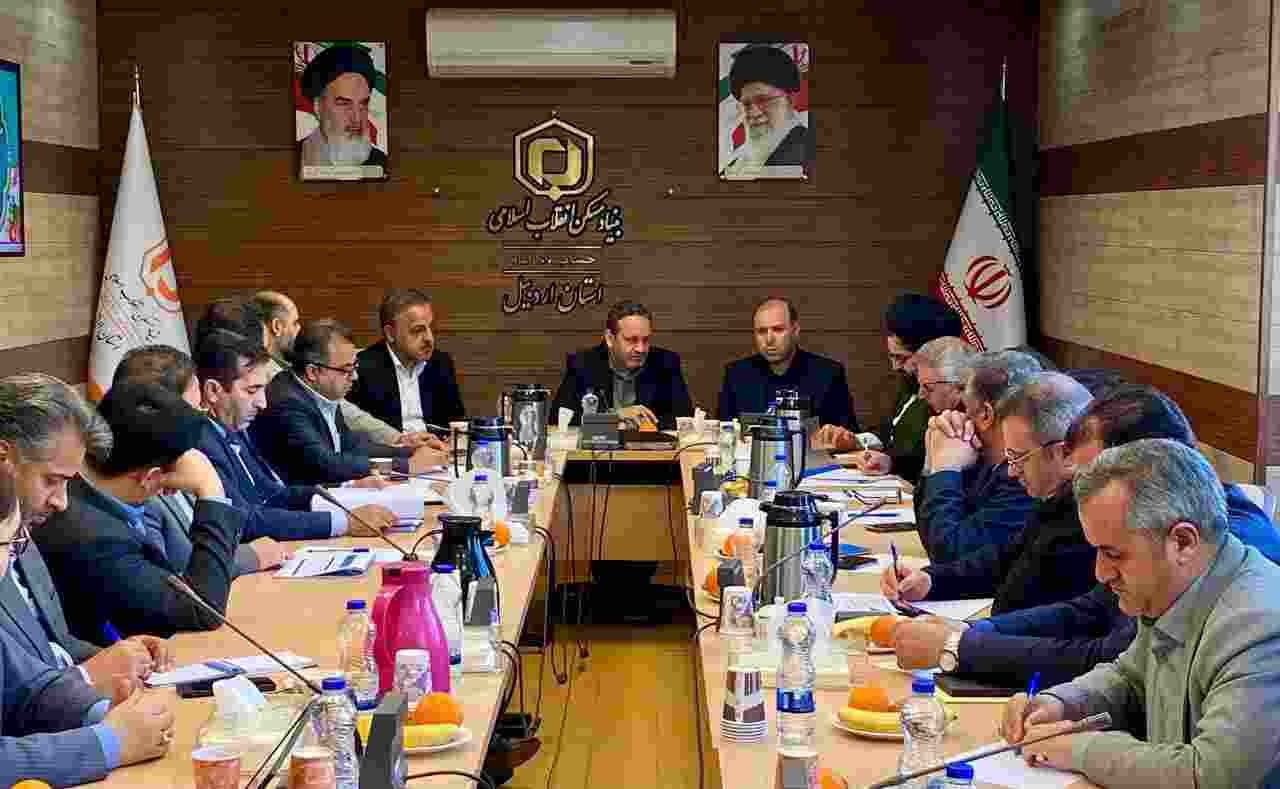   تشکیلاتی موفق است که برای حفظ منابع انسانی تلاش بیشتری کرده باشد