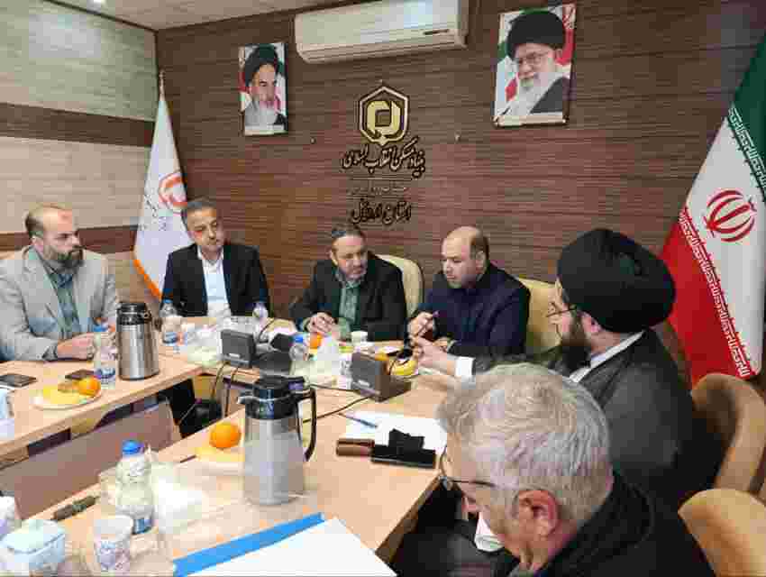   اردبیل رتبه 6 کشوری را در بازسازی مسکن روستایی کسب کرده است