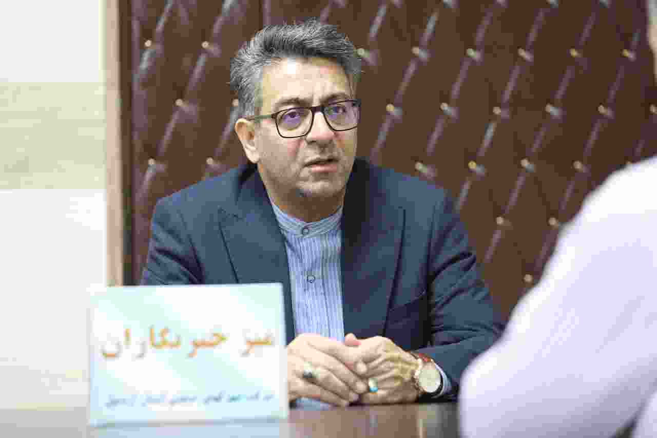  نقش بسیار مهم روابط عمومی‌ها در تبیین دستاوردها و برنامه‌های هر سازمان