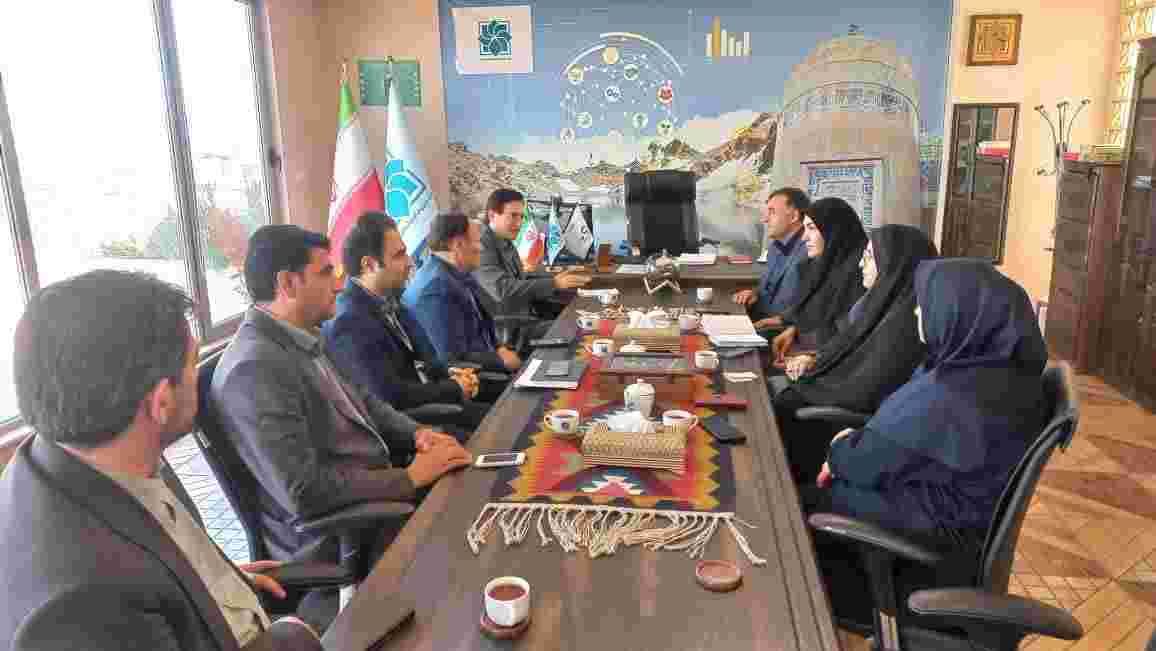 پیشنهاد راه اندازی پردیس علوم و فناوری نرم اردبیل به پارک علم و فناوری استان