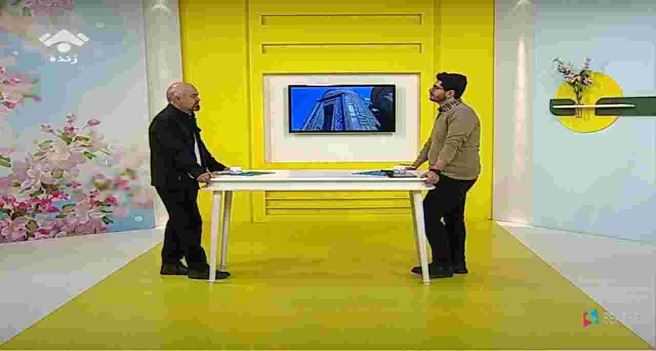 معرفی موزه‌ها و میراث‌فرهنگی یک موضوع فرابخشی است