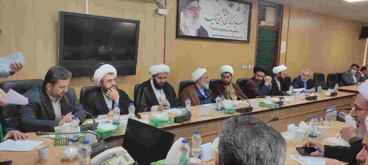  استفاده از ظرفیت های ستاد امر به معروف و نهی از منکر کشور برای توسعه استان 
