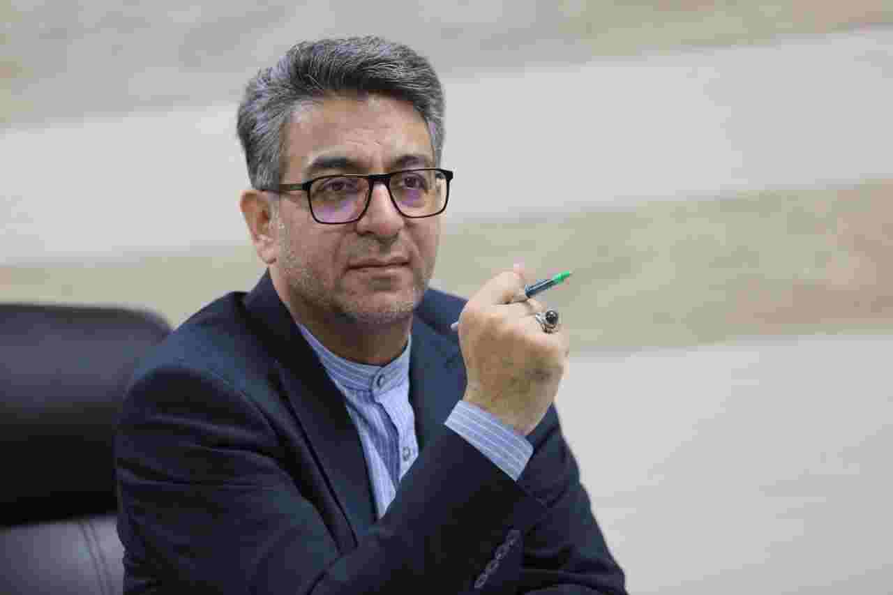  اجرای دو خوشه صنعتی پوشاک و نساجی و چوب و مبلمان در استان اردبیل