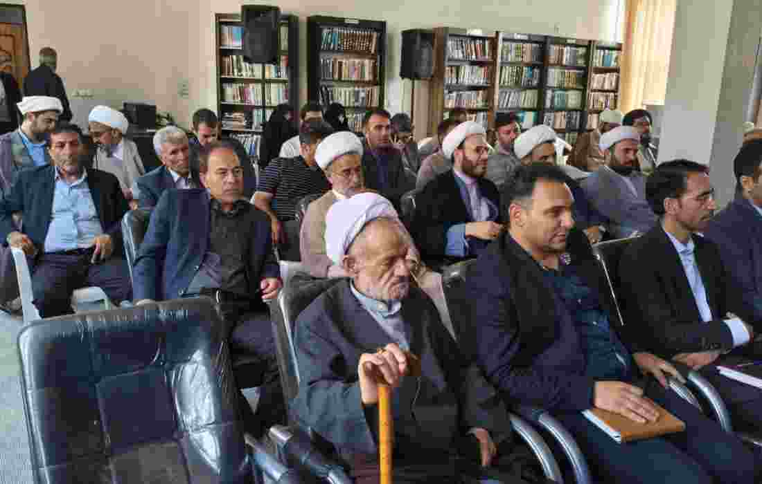  مردم پارس آباد در سال جاری ۲۸ میلیارد ریال زکات پرداخت کردند 