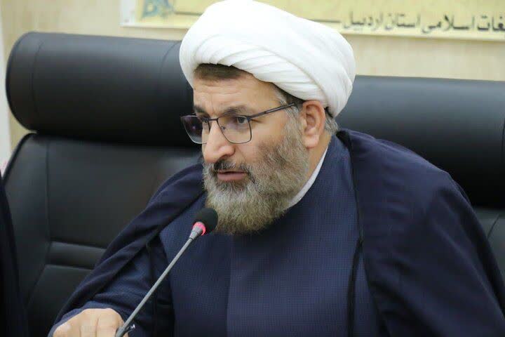 شهید آیت الله رئیسی ارزش های انقلاب اسلامی را احیا کرد