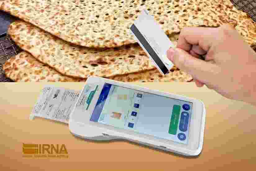 مشکلات نانوایی‌ها در اردبیل با طرح پراکنش حل می‌شود 