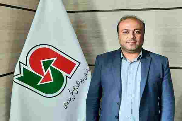 خط کشی 400 کیلومتر از محورهای مواصلاتی استان اردبیل 