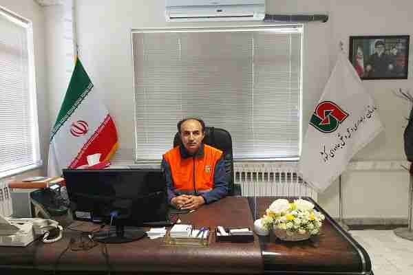 اصلاح و رفع افتادگی بیش از 150 کیلومتر از شانه راه در شهرستان اردبیل 
