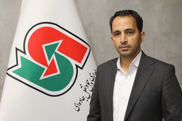 خط کشی ۹۲ کیلومتر از محورهای مواصلاتی شهرستان پارس آباد