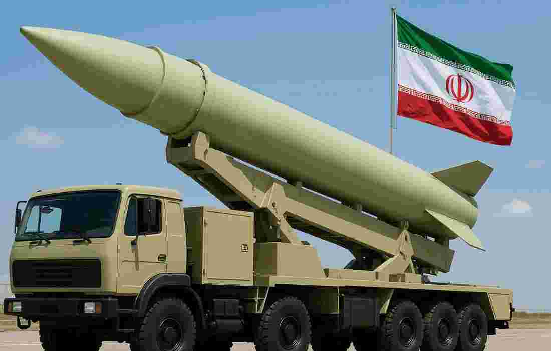  ایران در مصاف صهیونیسم و خیانت در خانه