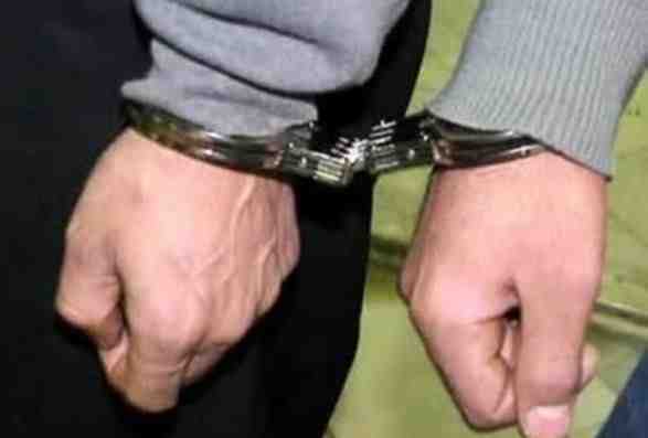 ۴ مجرم سایبری در پارس آباد دستگیر شدند 