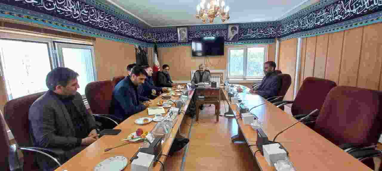  نیازمند استفاده از ظرفیت و توانمندی‌ها جهاددانشگاهی هستیم/آماده ارائه خدمات فرهنگی، بهداشتی و پژوهشی به مخاطبان بنیاد شهید هستیم