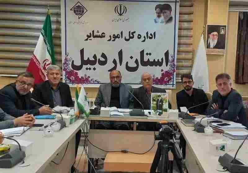 تأمین خدمات و کالاهای اساسی عشایر با محوریت تعاونی ها