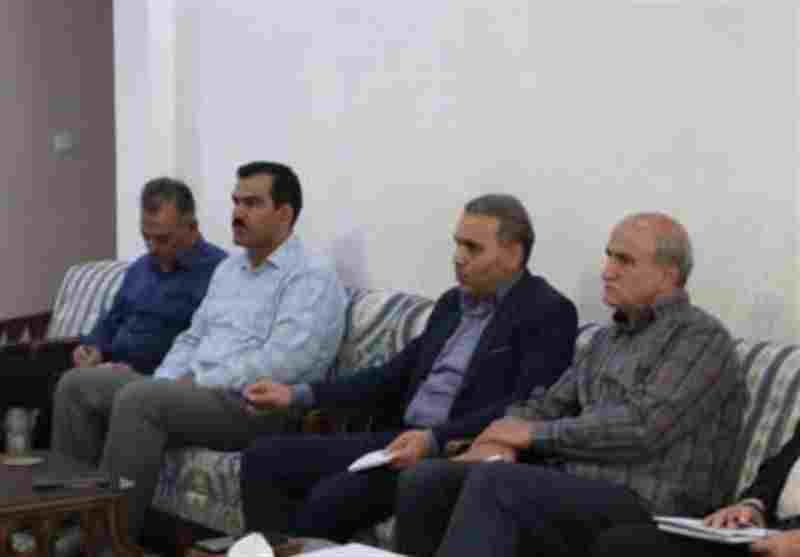 ظرفیت پرورش ۳۰۰ تن ماهیان قزل‌آلا در استخرهای بتنی کشت و صنعت پارس