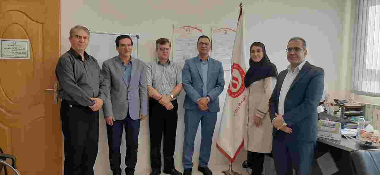 ۲۴۰۰ نمونه خون بند ناف از استان اردبیل ذخیره شده است