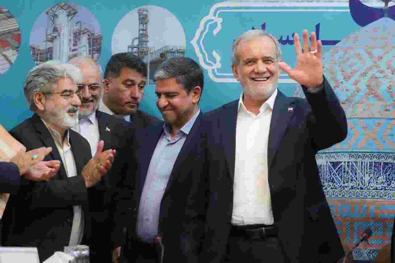 نظرات مردمی؛ محور نخستین سفر استانی رسمی رئیس جمهور به اردبیل 
