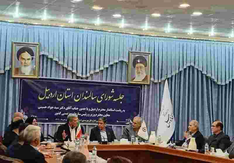 حرکت پرشتاب به سمت سالمندی