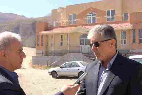 نشان‌دار کردن مالیات گامی مؤثر در مسیر محرومیت‌زدایی و تکمیل پروژه‌های نیمه‌تمام