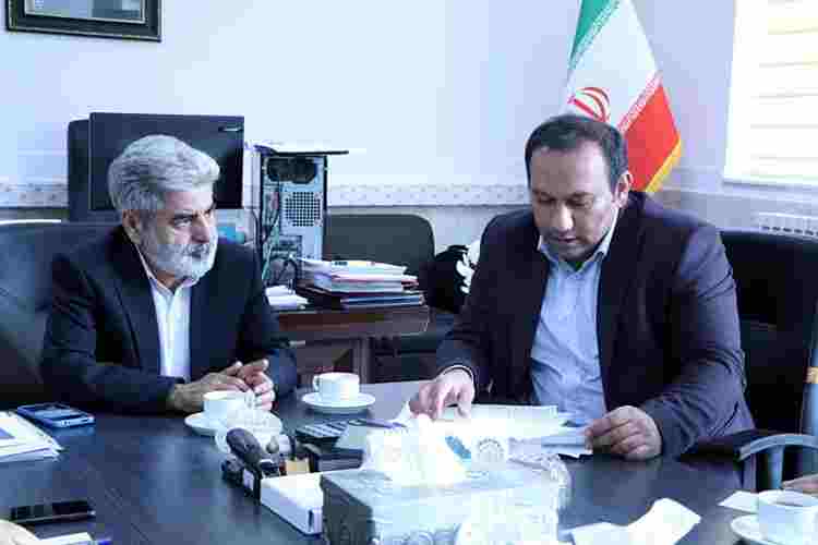  تشریح آخرین وضعیت پروژه‌های عمرانی آموزشی در شمال استان