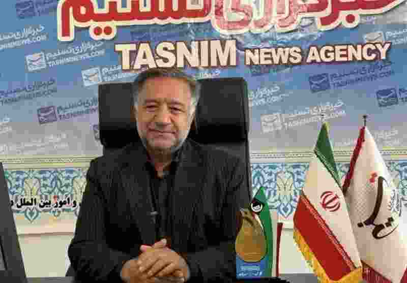 بهره‌گیری از فناوری هوشمند در مدیریت منابع آب