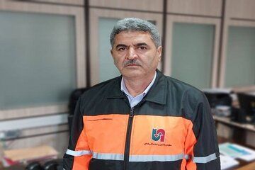 ۳۶۰ کیلومتر از محورهای مواصلاتی استان اردبیل نونوار شد