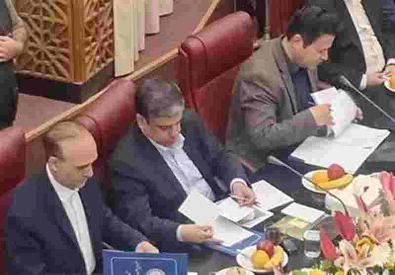  آمادگی 58 هلدینگ کشوری برای سرمایه‌گذاری در اردبیل