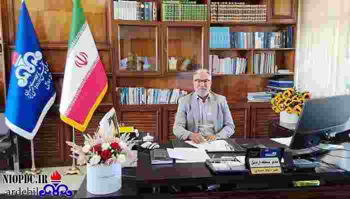 افزایش مصرف فرآورده های نفتی در منطقه اردبیل؛ ثبت رشد 14 درصدی