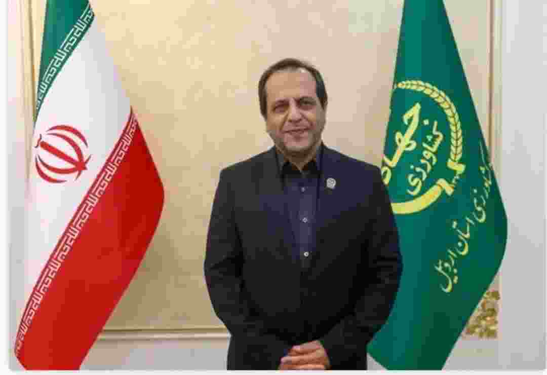 دستور آماده‌سازی باغات استان  برای مقابله با سرمازدگی زودرس درختان میوه صادر شد