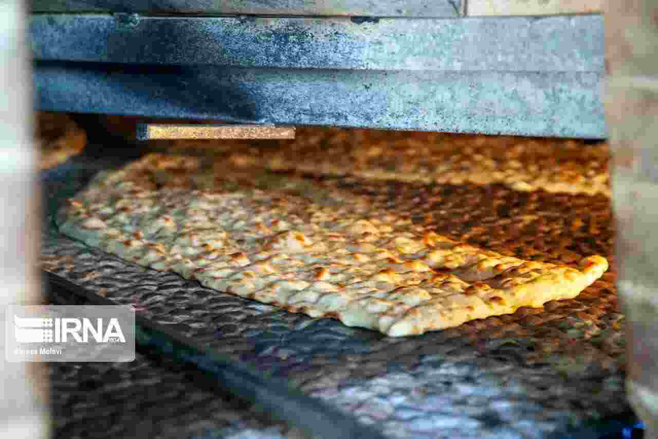 نان کامل به سبد غذای اردبیلی‌ها اضافه می‌شود