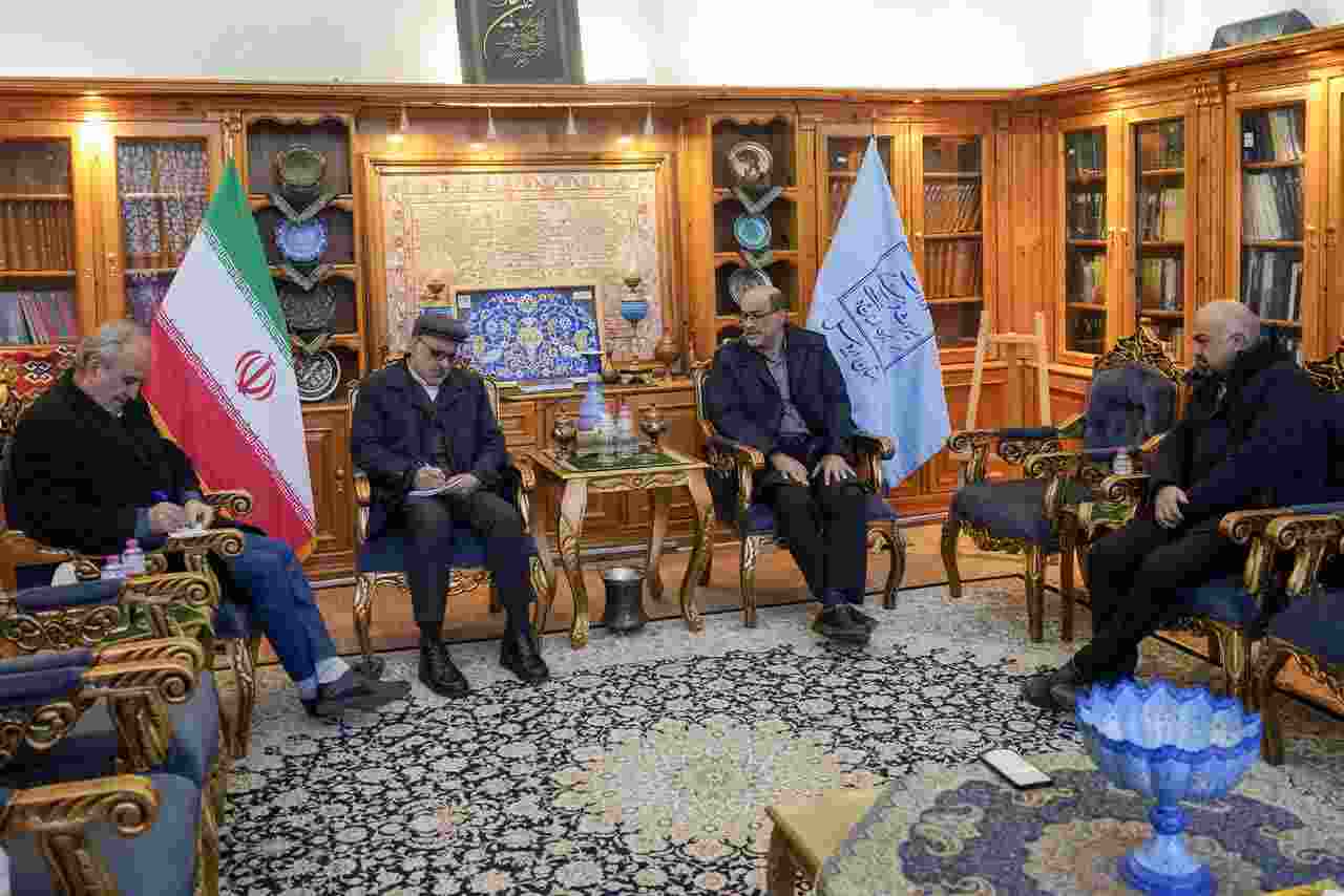 بسته بودن مرز زمینی آذربایجان، اقتصاد گردشگری استان اردبیل را تحت تاثیر قرار می‌دهد