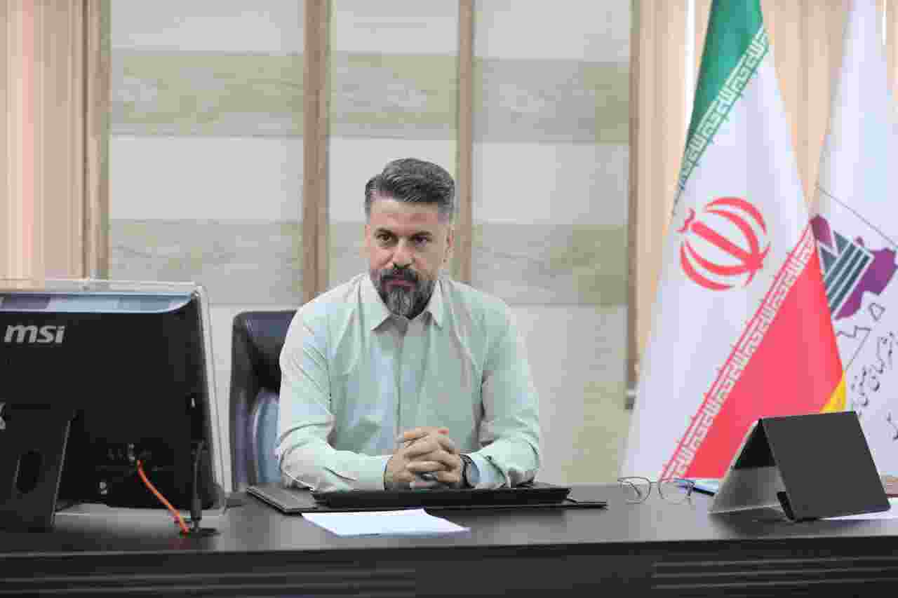  عملیاتی شدن تفاهم نامه‌های نمایشگاه اردبیل اکسپو  ۲۰۲۵