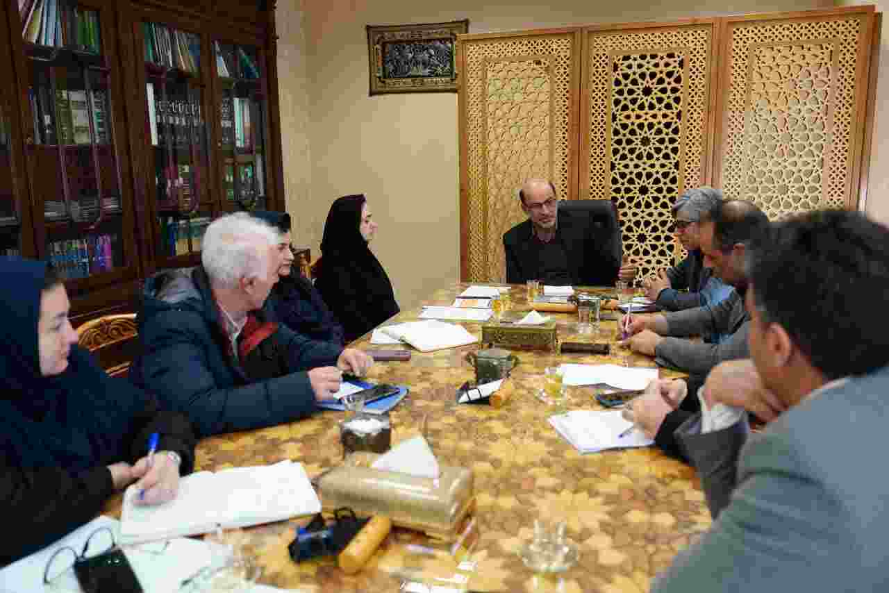   سرمایه‌گذاری هدفمند می‌تواند شهرستان نیر را به مقصد گردشگری تبدیل کند