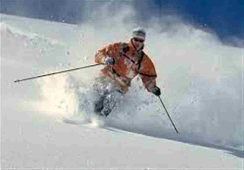 اسکی‌بازان منتخب کشور وارد اردبیل شدند