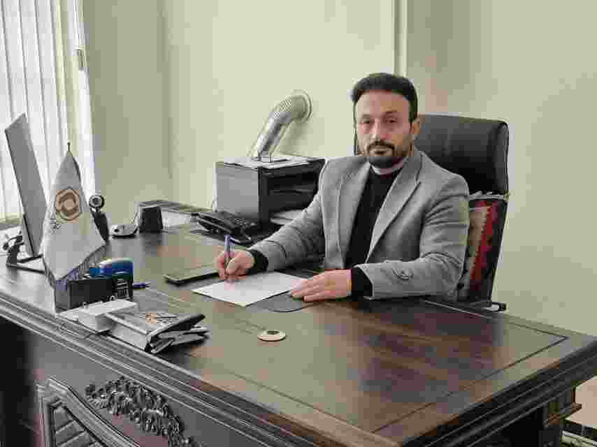 سهم افتتاح پروژه های بنیاد مسکن نیر در دهه مبارک فجر ۹۵۴ میلیارد ریال اعتبار است