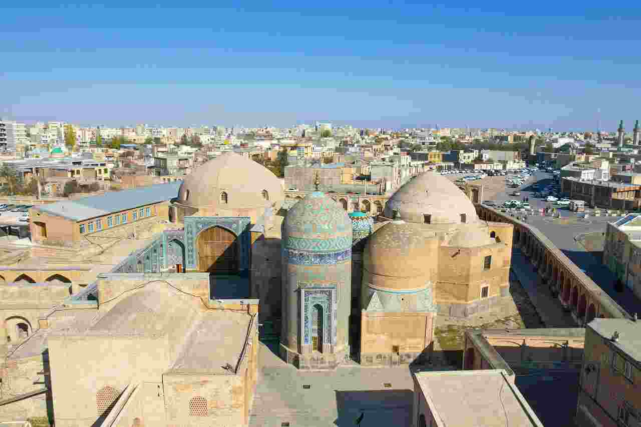  مطالعات طرح ایجاد بازار عرضه صنایع‌دستی در سرعین آغاز می‌شود