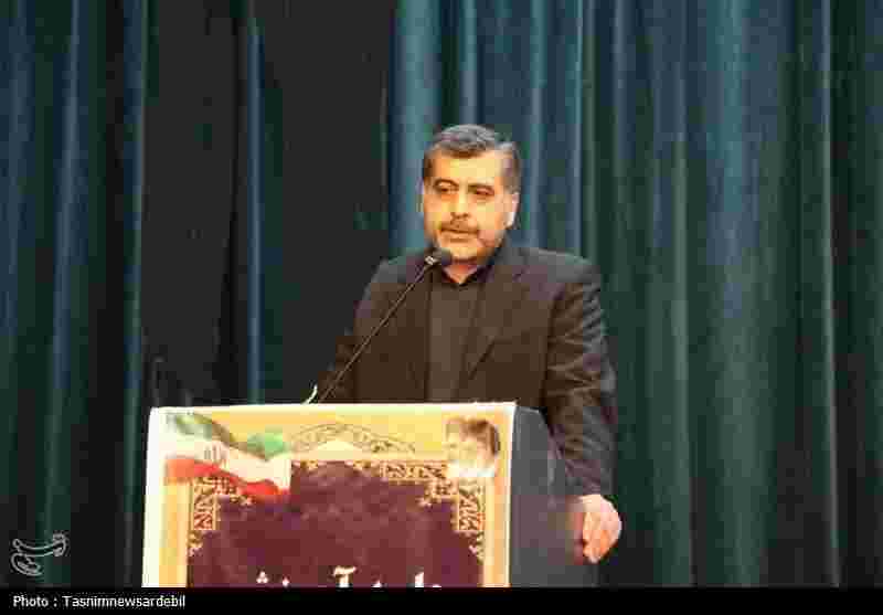 رد صلاحیت یک درصد از داوطلبان شورای شهر اردبیل