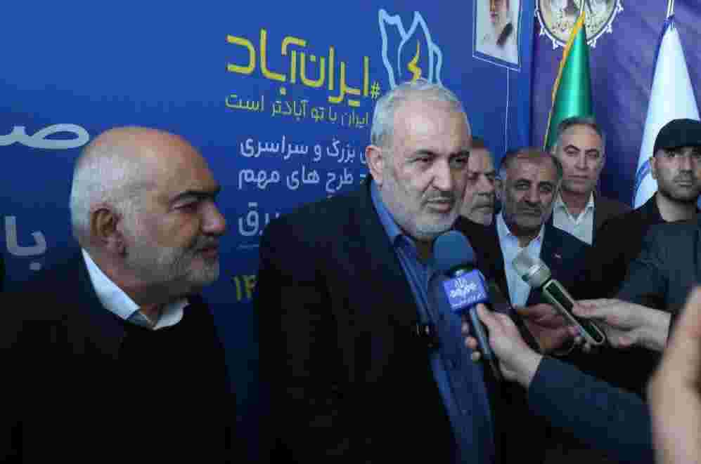 بهبود وضعیت تأمین برق تابستانه با استمرار مشارکت مردم