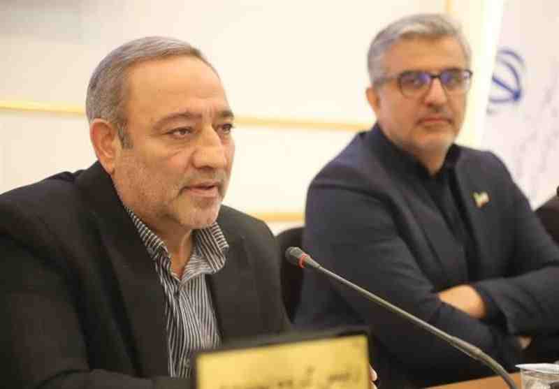 حمایت از طرح‌های پژوهشی مرتبط با حوزه جوانان و دانش‌آموختگان ورزشی