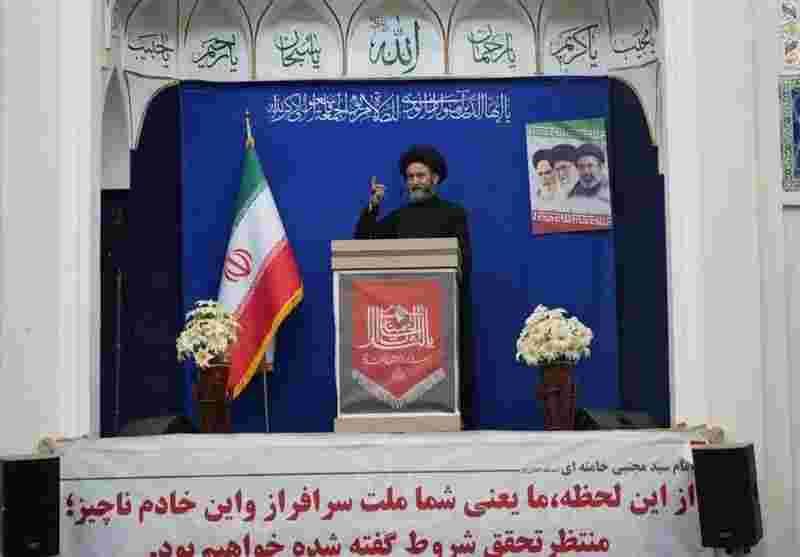 آمریکا با گزینه جنگ و مذاکره دنبال دودستگی در ایران است