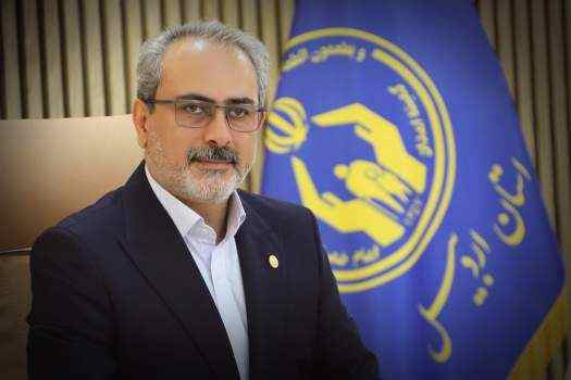  فراخوان جذب ۱۷ نیروی جدید در کمیته امداد استان اردبیل