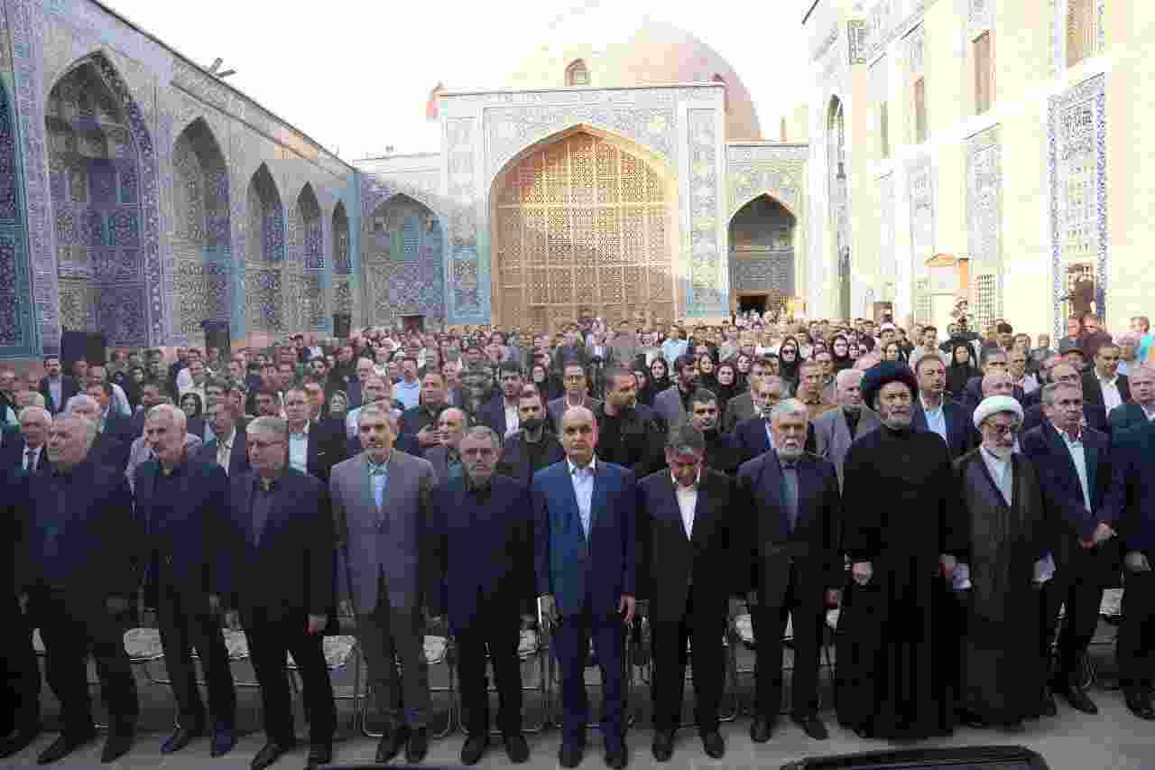 هدف اصلی اقدامات فرهنگی، تقویت باورهای دینی در جامعه است 