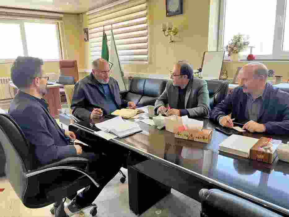 مقدمات تدوین اطلس عشایر اردبیل فراهم شد