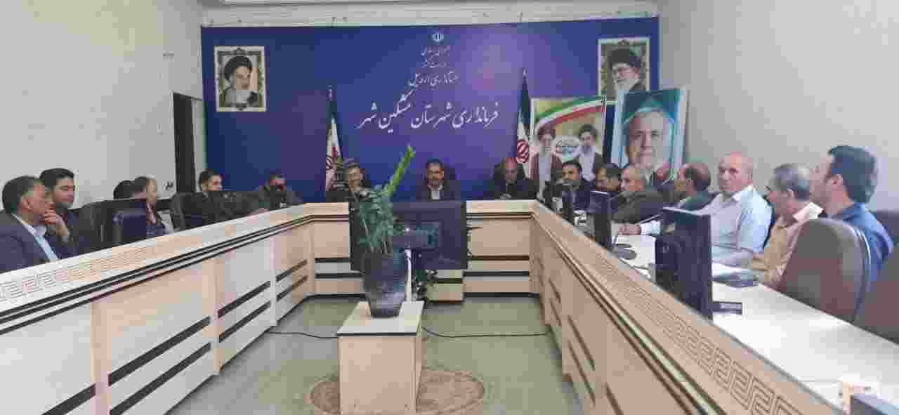   خدمات درمانی جهادی بیش از ۵۰ پزشک متخصص به عشایر مشگین شهر